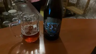 Gurthnar's photo of Dřevo