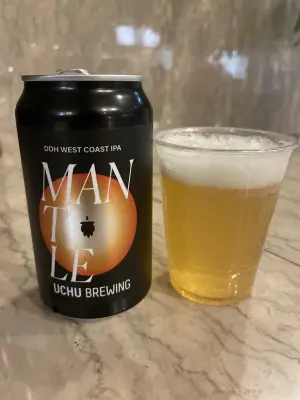 KansaiBeerLovers's photo of Mantle