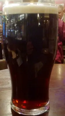 Deanso's photo of Twelve Days (Cask)