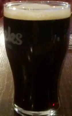 Deanso's photo of Farmers Milk Stout