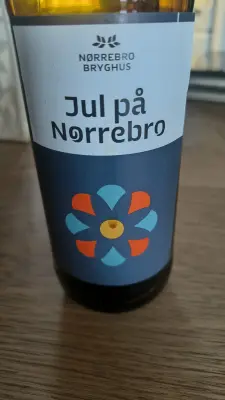 Charlotte's photo of Jul På Nørrebro
