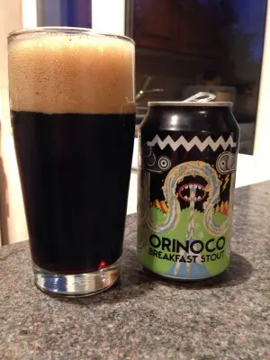 reidyboy's photo of Orinoco