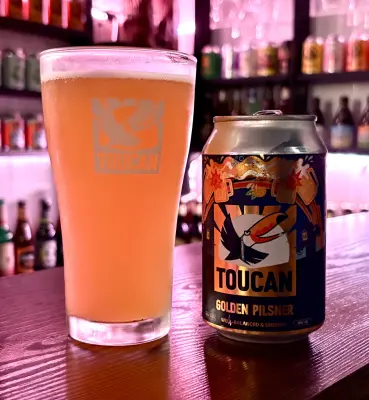 jimgreen's photo of Golden Pilsner