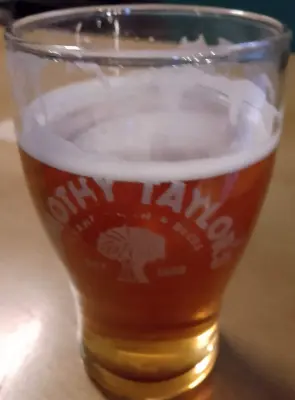 Deanso's photo of Firkin Freezin