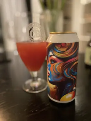 IpaPils's photo of Smoothie Sour