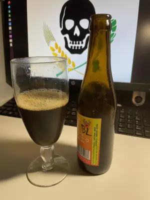 pleis's photo of Pannepot Vintage Ale - 2022