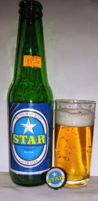 Grzesiek79's photo of Star (Sierra Leone)