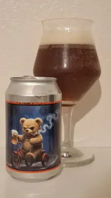 lore's photo of BeerBox Collector Series #1 Rousse