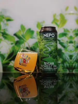 Oczek2015's photo of Sylva