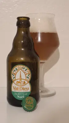 lore's photo of Bière de Noël
