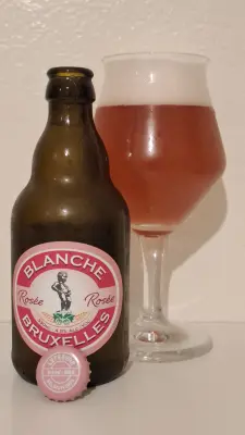 lore's photo of Blanche de Bruxelles Rosée
