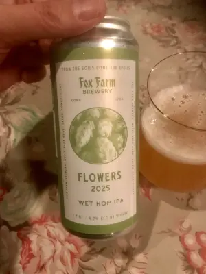 CLW's photo of Flowers (2025)