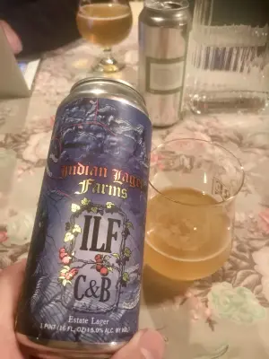 CLW's photo of Indian Lager Farms