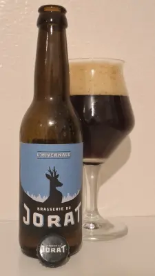 lore's photo of L'Hivernale