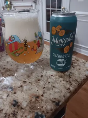 solidfunk's photo of Marigold