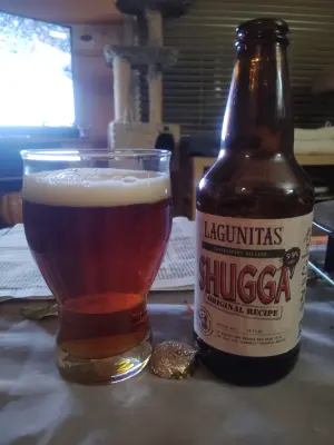stevoj's photo of Shugga' Original Recipe