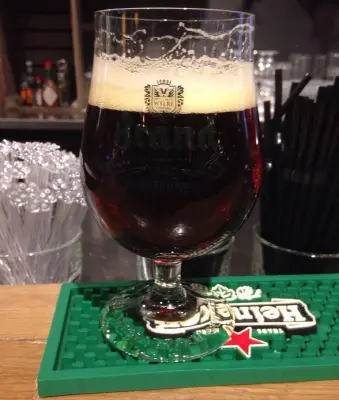 reidyboy's photo of Dubbelbock