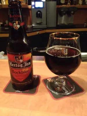 reidyboy's photo of Bockbier