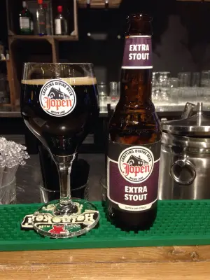 reidyboy's photo of Extra Stout