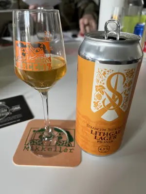 saxo's photo of Lithgae Lager