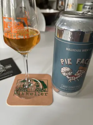 saxo's photo of Pie Face