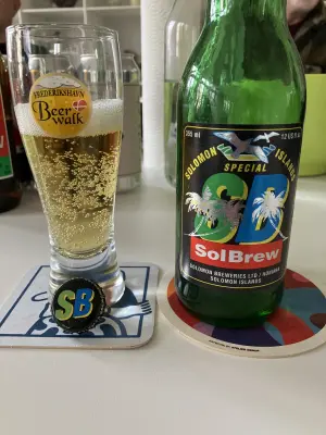Grumbo's photo of SB Special