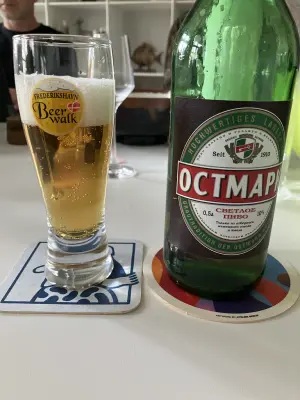 Grumbo's photo of Ostmark