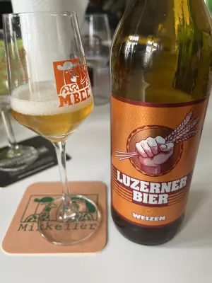saxo's photo of Weizen