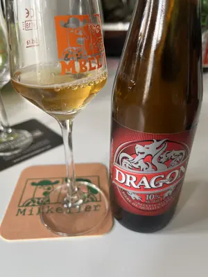 saxo's photo of Dragon