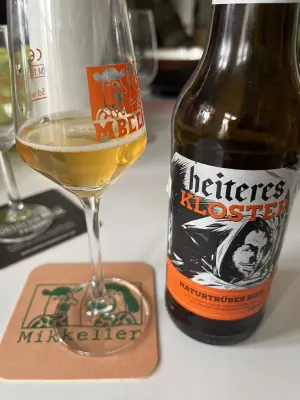 saxo's photo of Heiteres Kloster