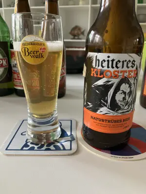 Grumbo's photo of Heiteres Kloster