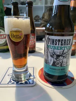 Grumbo's photo of Finsterer Hubertus