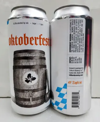 Fredis23's photo of Oktoberfest Märzen