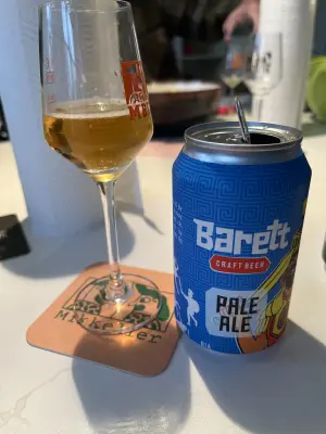 saxo's photo of Pale Ale