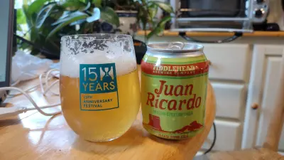 Clarkvv's photo of Juan Ricardo