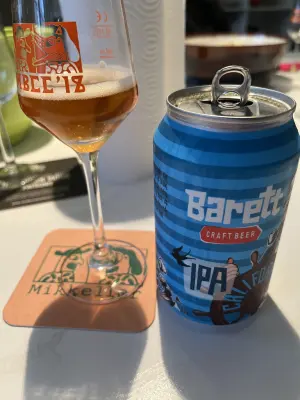 saxo's photo of California IPA