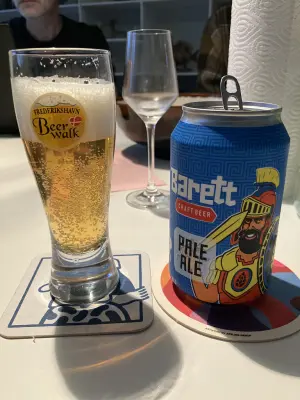 Grumbo's photo of Pale Ale