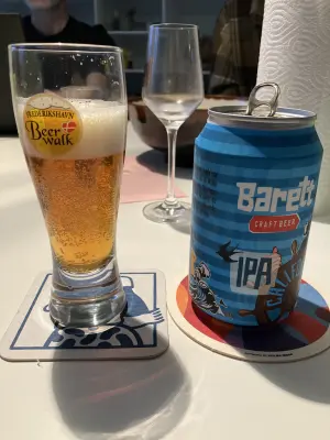 Grumbo's photo of California IPA