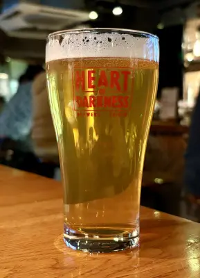 jimgreen's photo of Cold SIPA