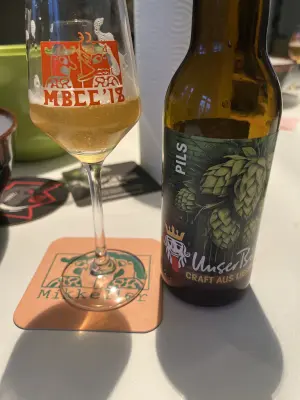 saxo's photo of Pils