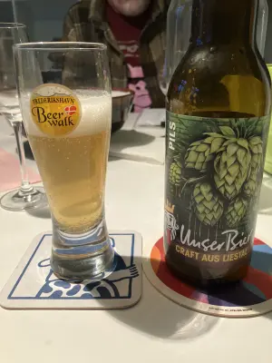 Grumbo's photo of Pils