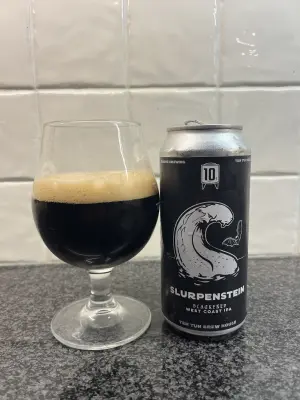 CraftBeerNick's photo of Slurpenstein