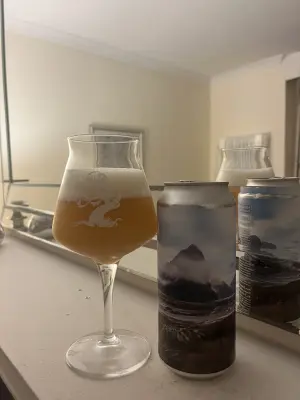CraftBeerNick's photo of Nelson Many Ways - Garston Hops