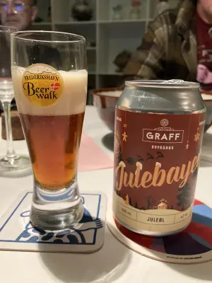 Grumbo's photo of Julebayer