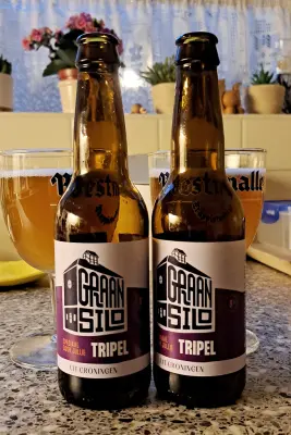 EvNa's photo of Tripel