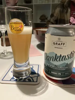 Grumbo's photo of Danktastic