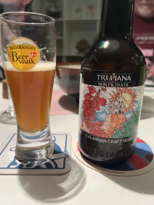Grumbo's photo of Non Filtrata