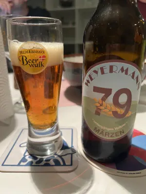Grumbo's photo of 79 - Märzen