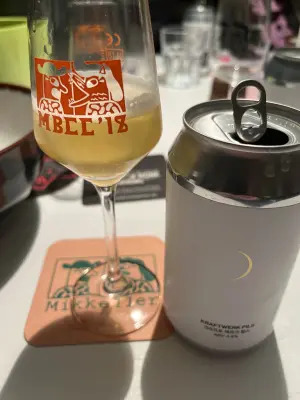 saxo's photo of Kraftwerk Pils