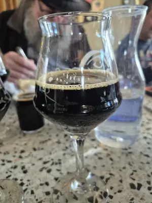 Lubiere's photo of Péché Mortel - Rhum